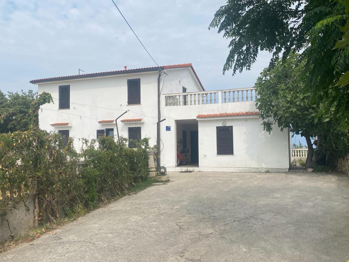 Apartmani Sunset Lopar Exterior foto