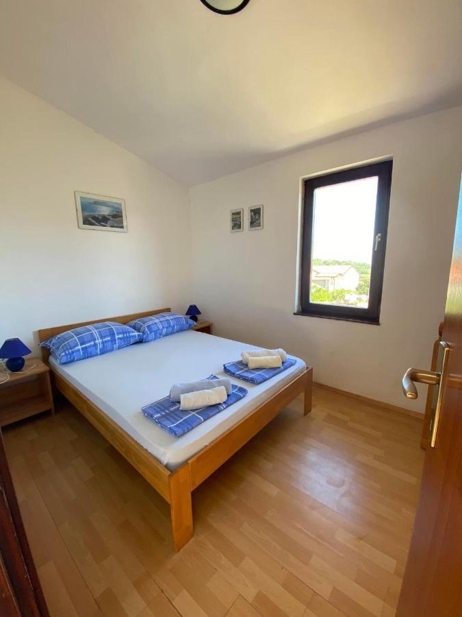 Apartmani Sunset Lopar Exterior foto