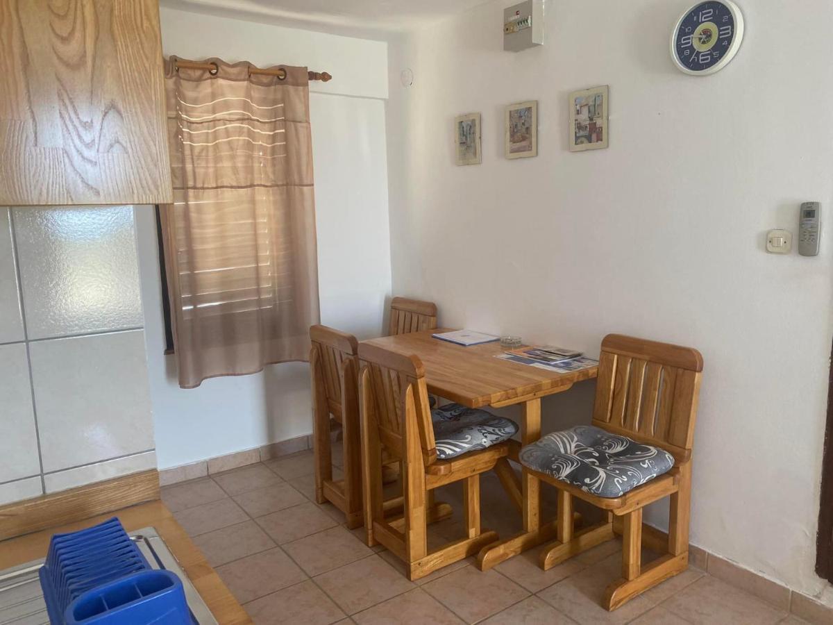 Apartmani Sunset Lopar Exterior foto