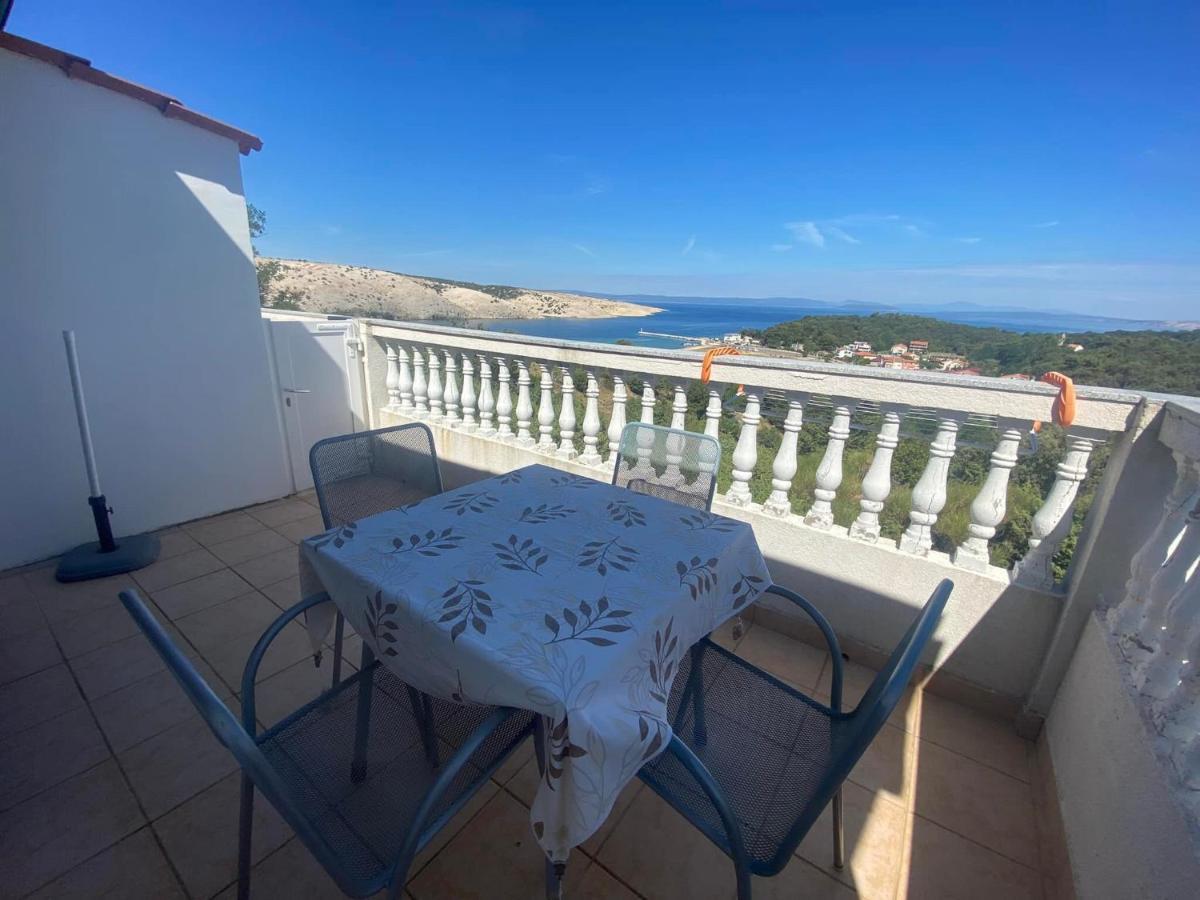 Apartmani Sunset Lopar Exterior foto