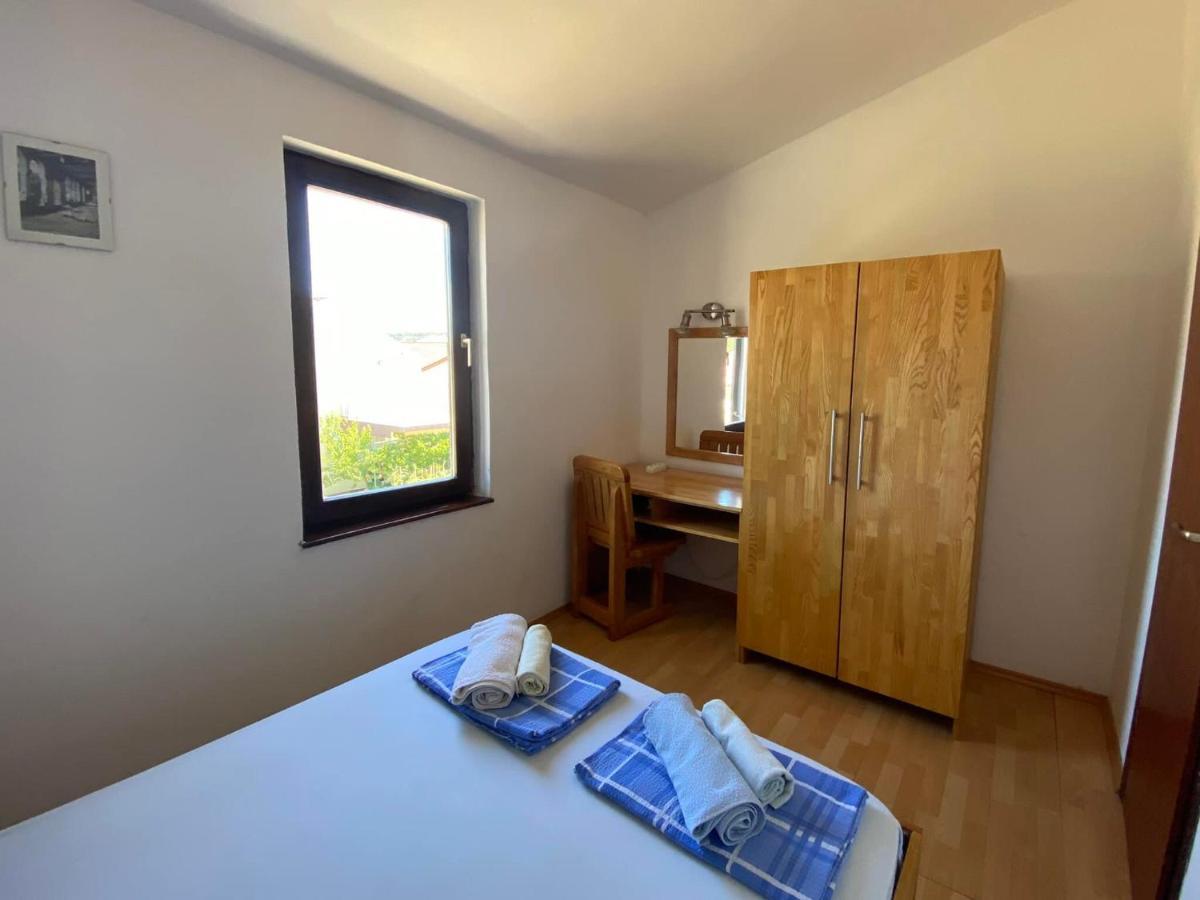 Apartmani Sunset Lopar Exterior foto