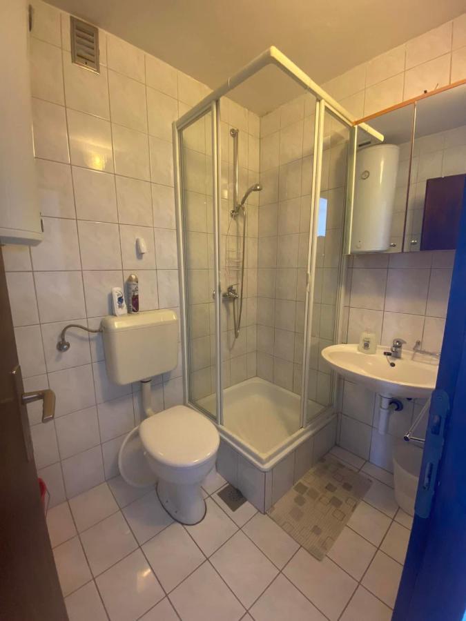 Apartmani Sunset Lopar Exterior foto
