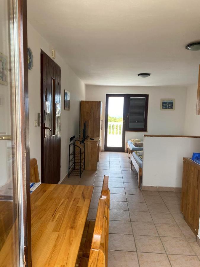Apartmani Sunset Lopar Exterior foto