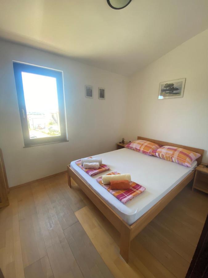 Apartmani Sunset Lopar Exterior foto