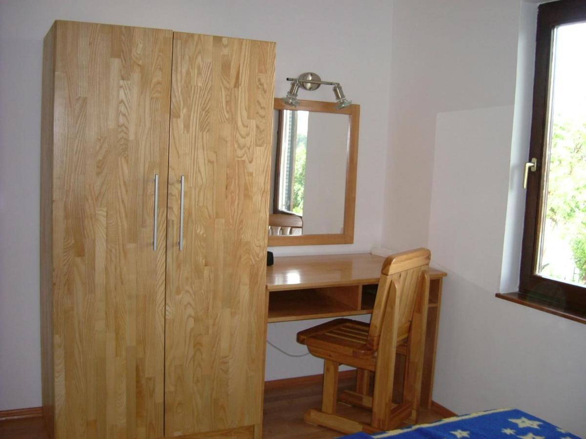 Apartmani Sunset Lopar Exterior foto