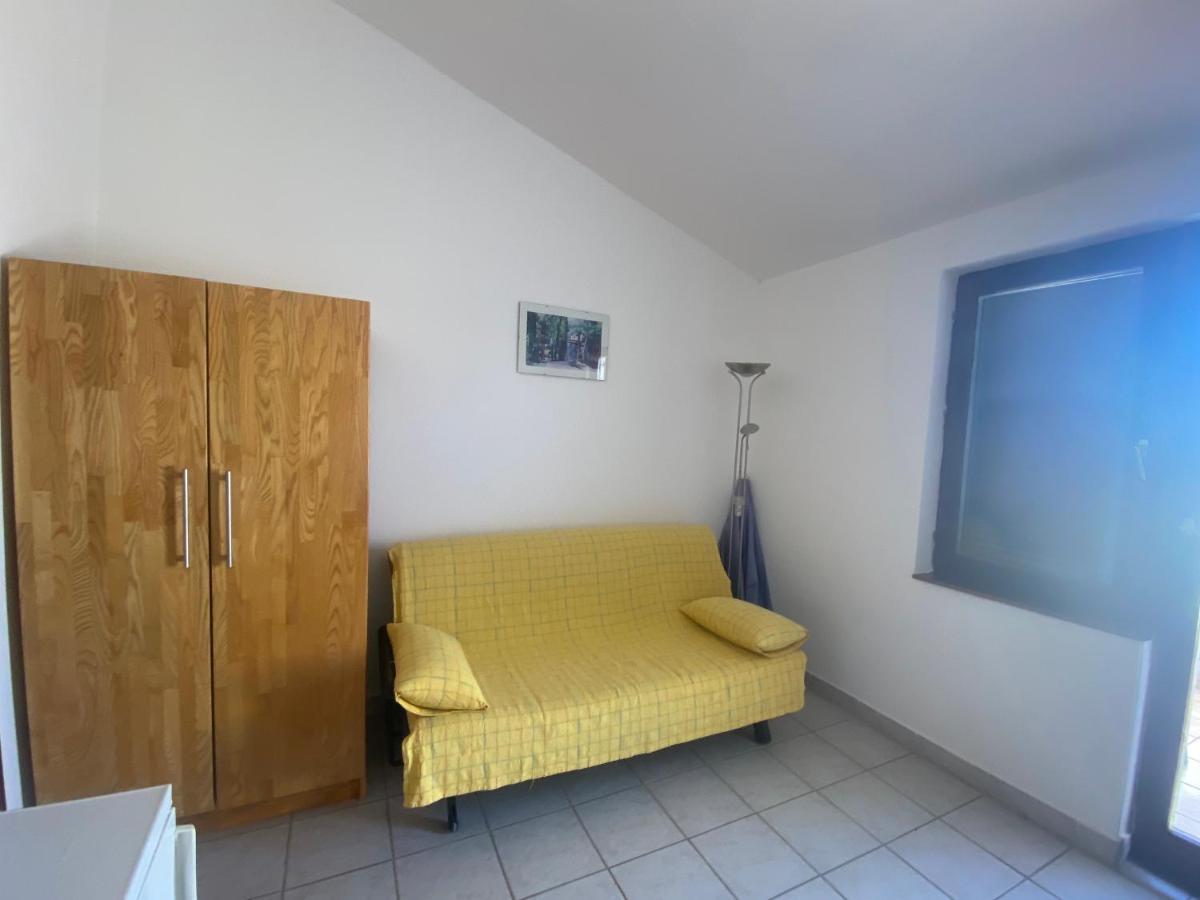 Apartmani Sunset Lopar Exterior foto