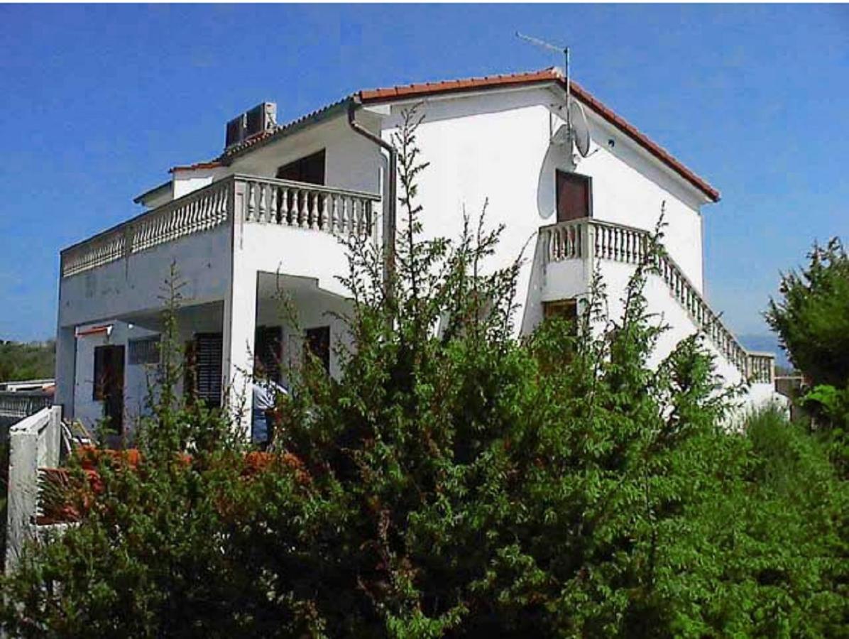 Apartmani Sunset Lopar Exterior foto